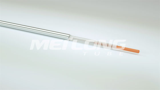 PFA isolierte Schläuche eingekapselten eingekapselten Leiter des Kabel-300V 600V Schläuche