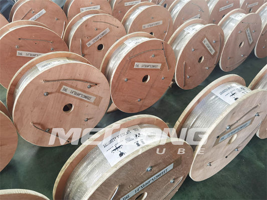 10000psi betreiben hydraulischen Steuerleitung geothermisches des Schlauch2507